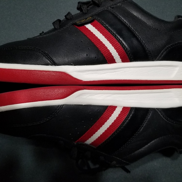 Polo casual sneakers by ralph lauren - Picture 1 of 8